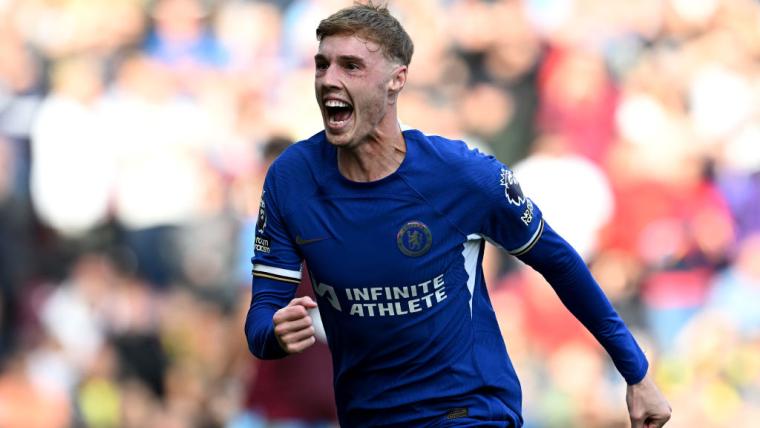 Chelsea vs Sheffield United Predictions: Best Odds (Find Out Where to Bet on This Game)