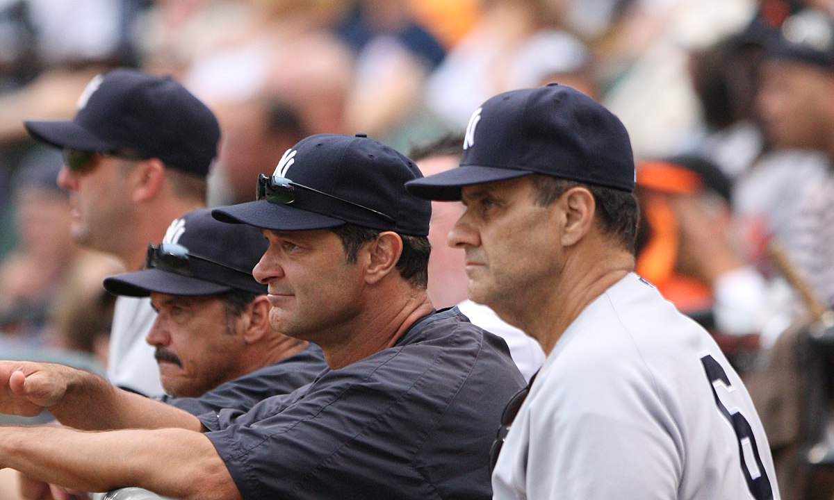 Nyy Coaches: The Ultimate Guide to Whos Who