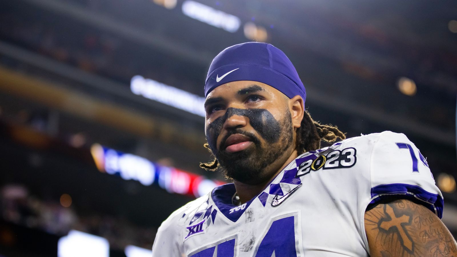 Andrew Coker: His Journey to the NFL Draft