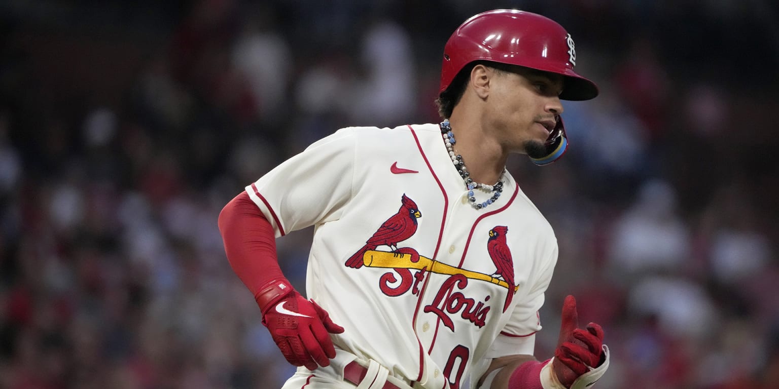 Masynn Winn: From Top Prospect to Major League Impact?