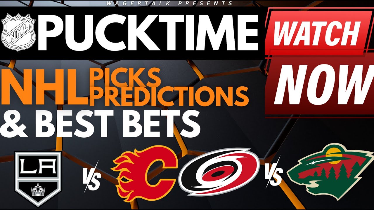 Easy Hurricanes vs Kings Prediction: Simple Tips! Is a Upset Coming in This Game?