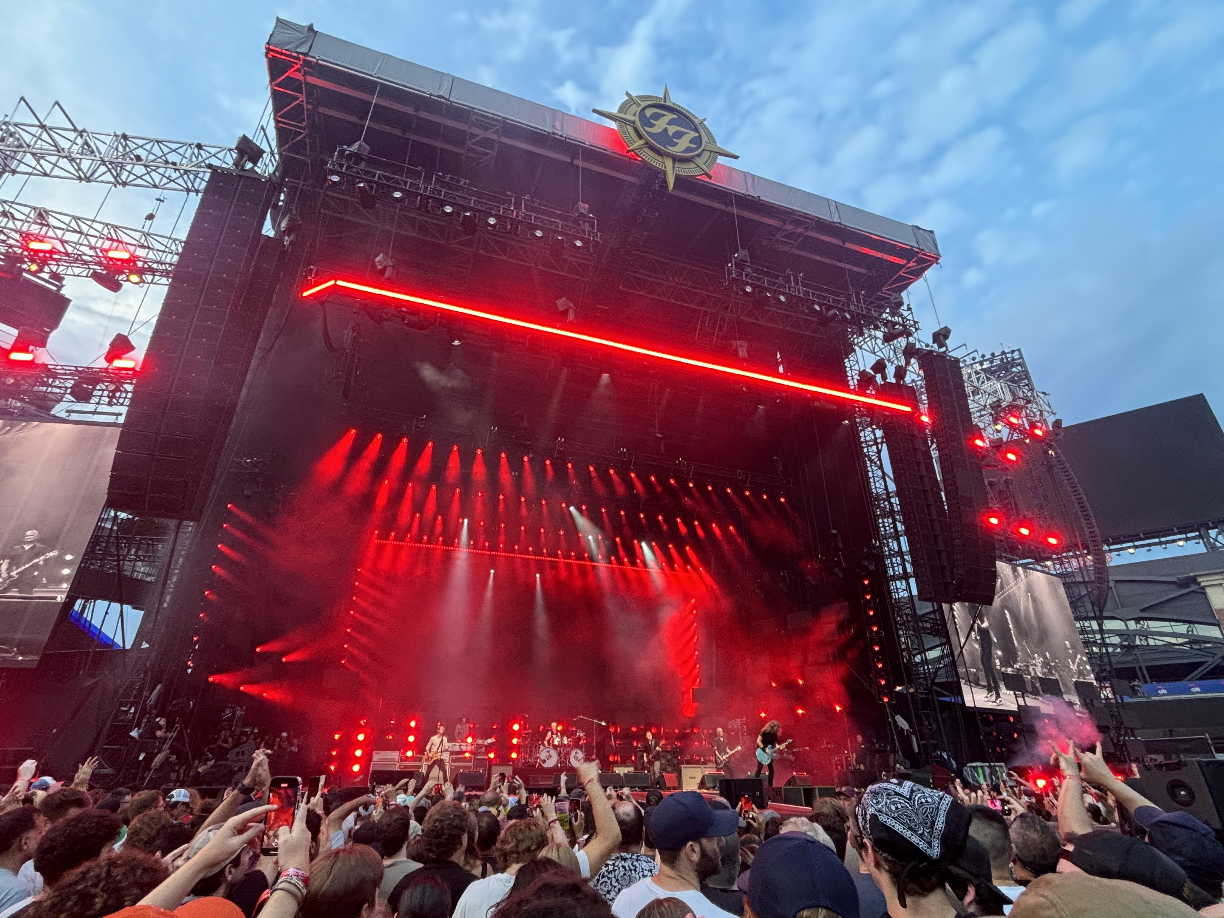 Foo Fighters at Citi Field Concert: Everything you need to know (Easy Guide for Fans)