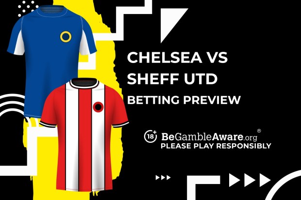 Chelsea vs Sheffield United Predictions: Best Odds (Find Out Where to Bet on This Game)