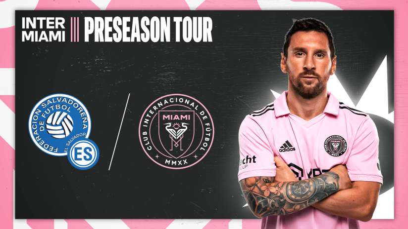 El Salvador vs Inter Miami Prediction: Odds, Lineups, and Preview