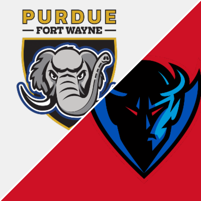 DePaul vs Purdue Fort Wayne Prediction: Expert Analysis and Insights