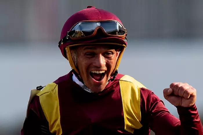 Javier Castellano Jockey Stats: Wins, Earnings, and More