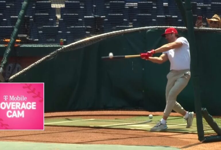 Riley Green and Phillies: A Perfect Match for a Great Game