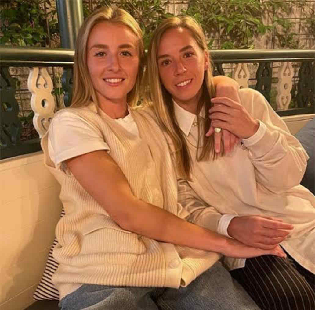 Leah Williamson Partner: Who Is the Football Star Dating These Days?