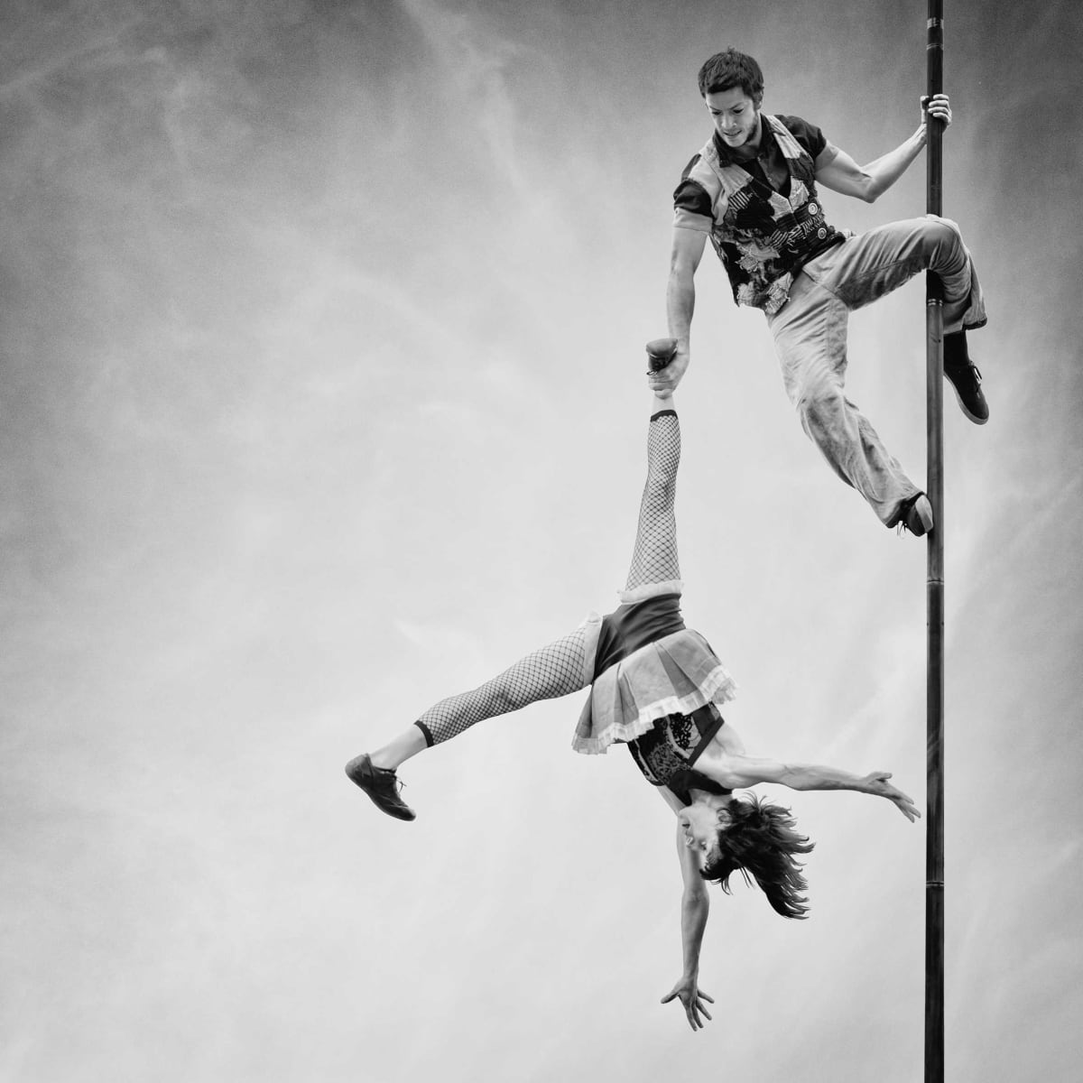 How to Find an Argentina Circus? (A Simple Guide to Circus Shows in Argentina)