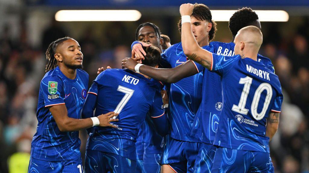 Dont Miss the Chelsea Match: Latest News and Analysis