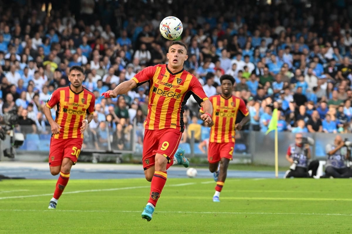 Unveiling the Verona vs Lecce Prediction: What to Expect