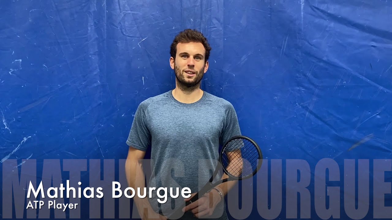Bourgue Mathias Net Worth: How Much He Makes?