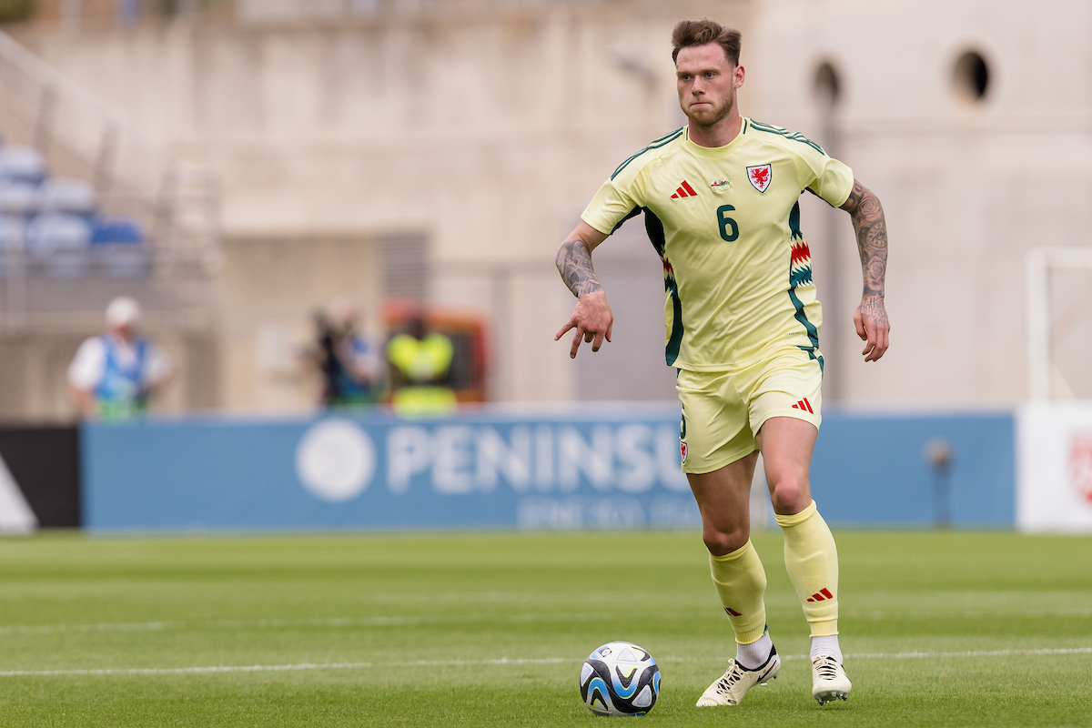 Gibraltar vs Wales: Game On! See What Could Happen.