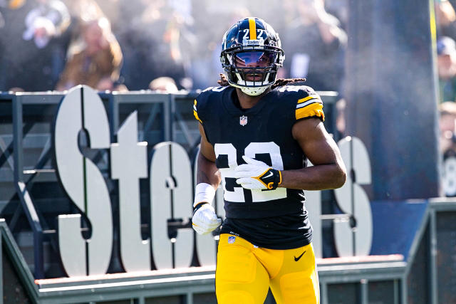 Fantasy Football: Najee Harris Week 8 Projections & Analysis