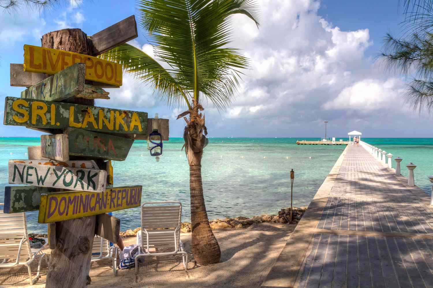 Planning a Trip? Cuba vs Cayman Islands: Heres How to Choose the Right Destination