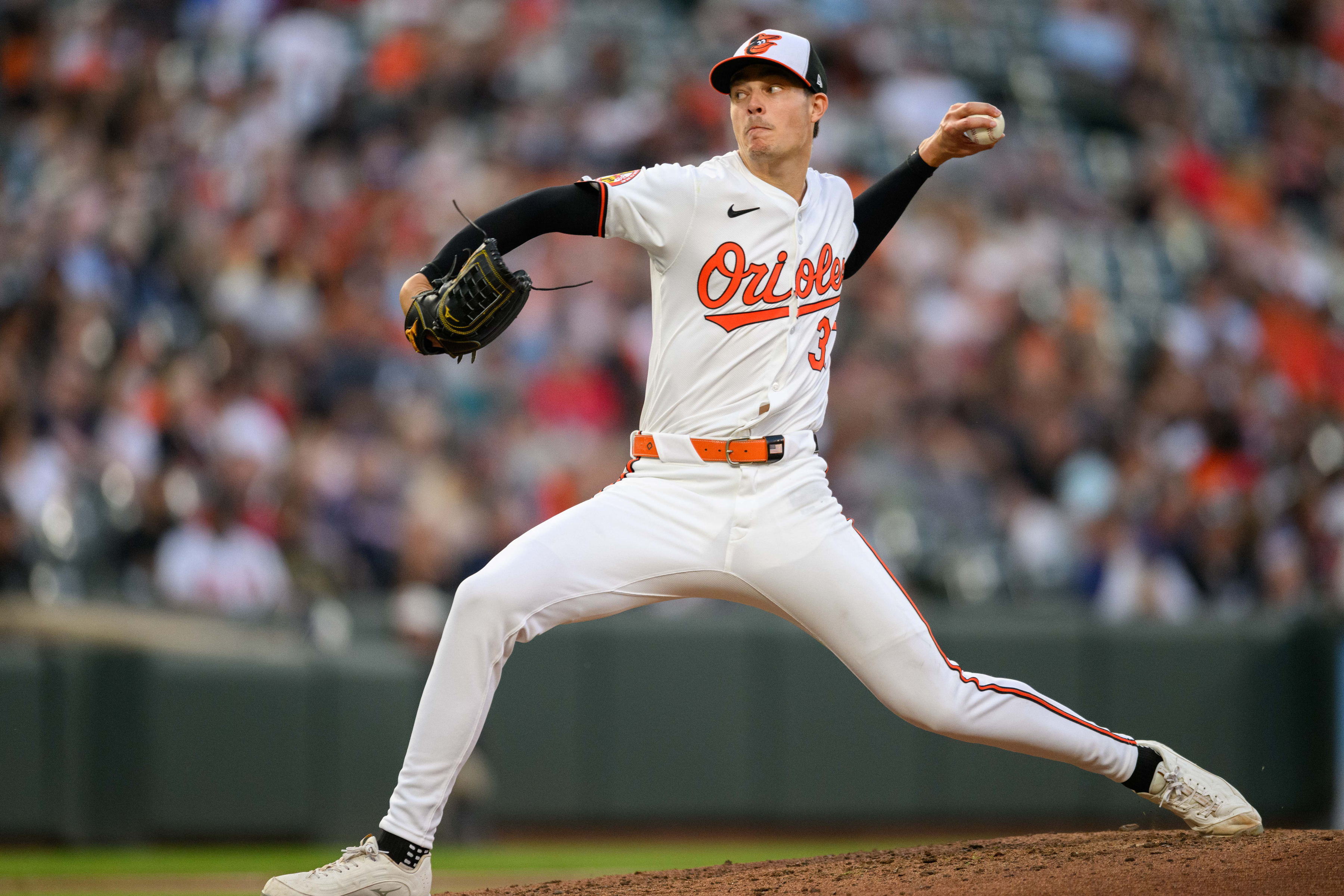 Catch every pitch! Where can I watch the Orioles game? TV and online options.