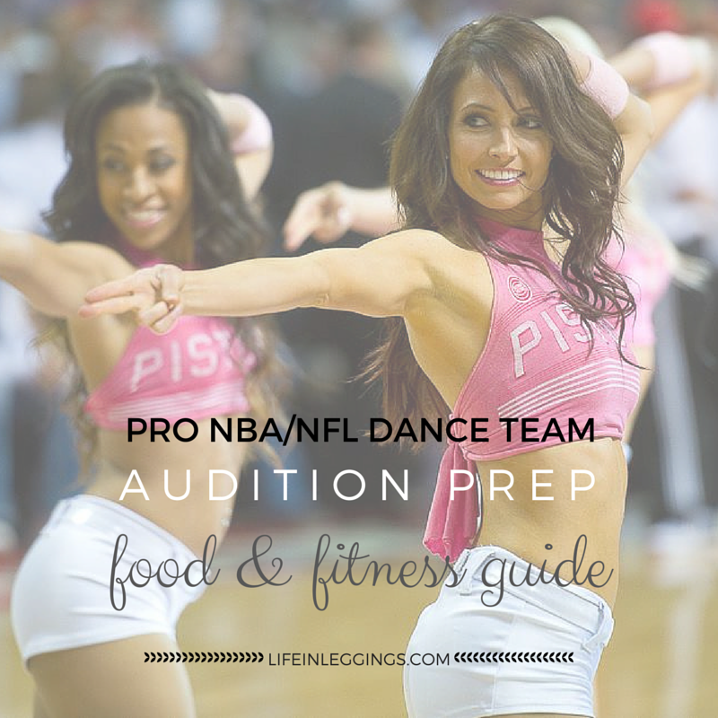 Nets Cheerleader Auditions: Dates and Requirements You Should Know.