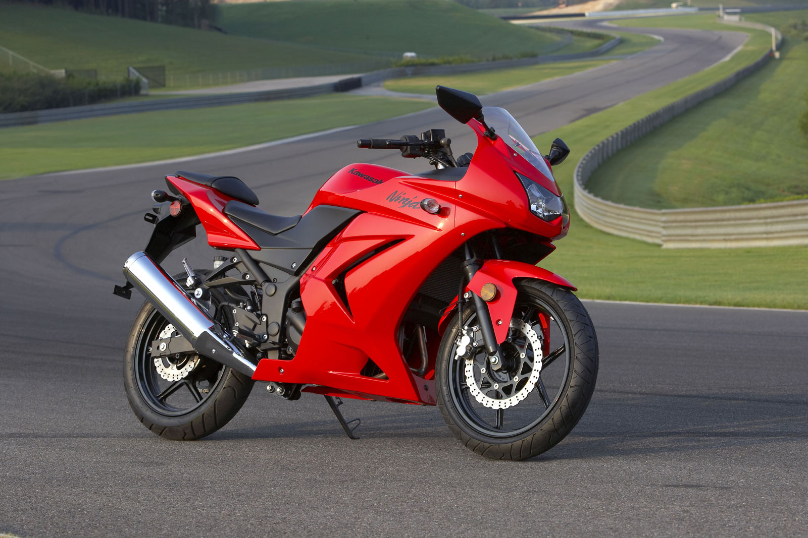 2008 Kawasaki Ninja 250R Top Speed (What to Expect on the Road)