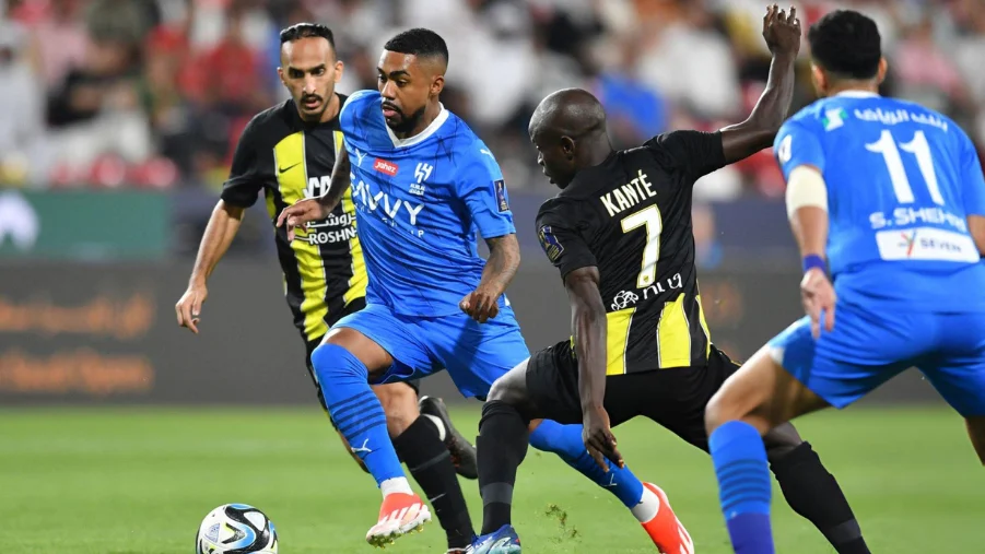 Al Hilal vs Al Ittihad: Team News, Lineups and Analysis