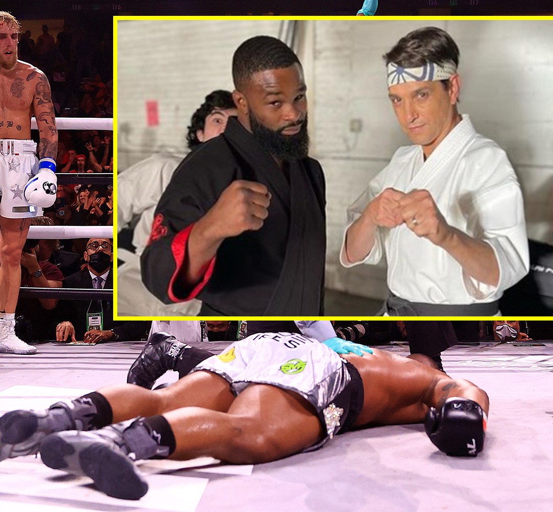 UDC Middleweight Cobra Kai: Is It the Best MMA Gear?