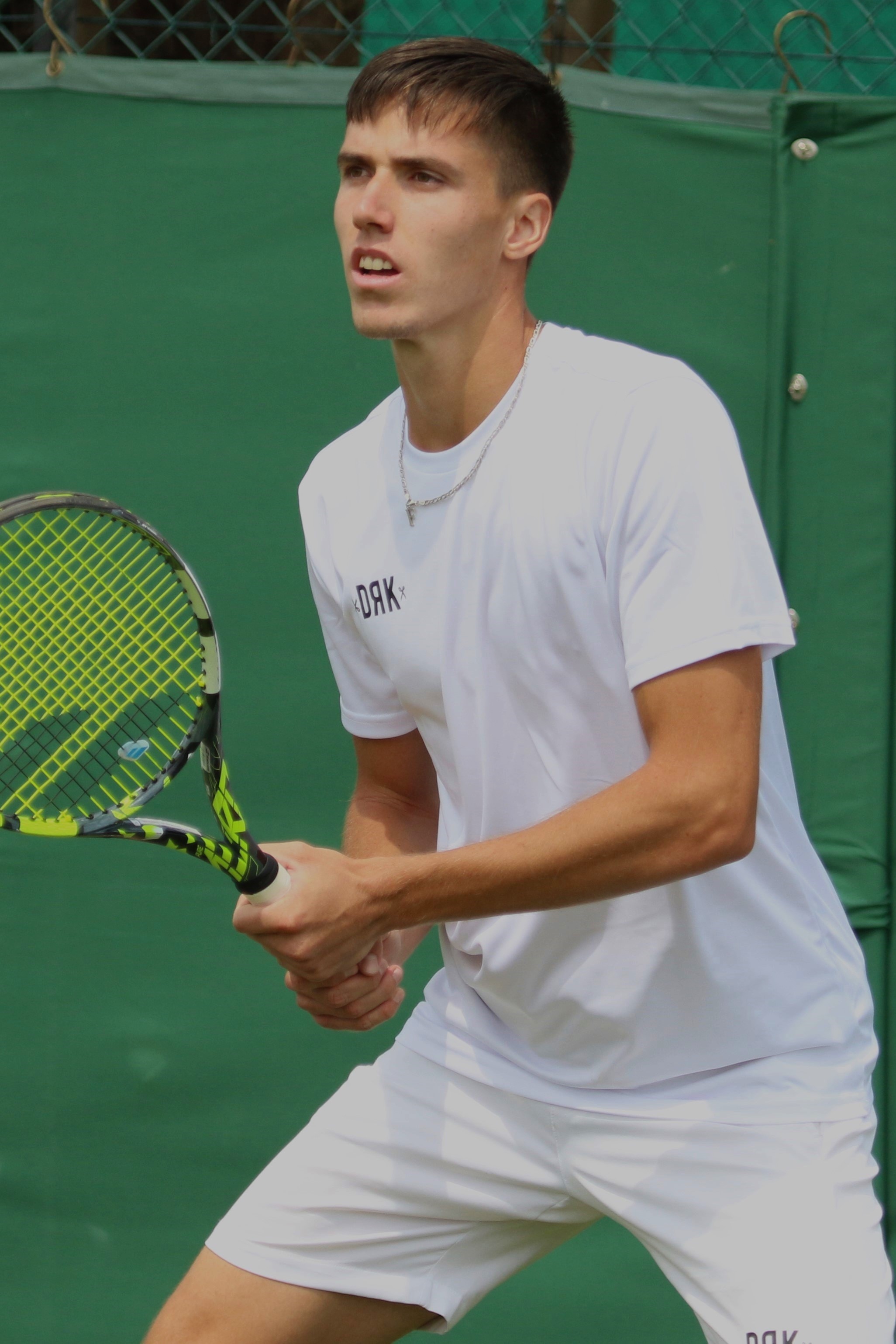 Fabian Marozsan Ranking: Where Does He Stand Now (And Whats Next For His Career)