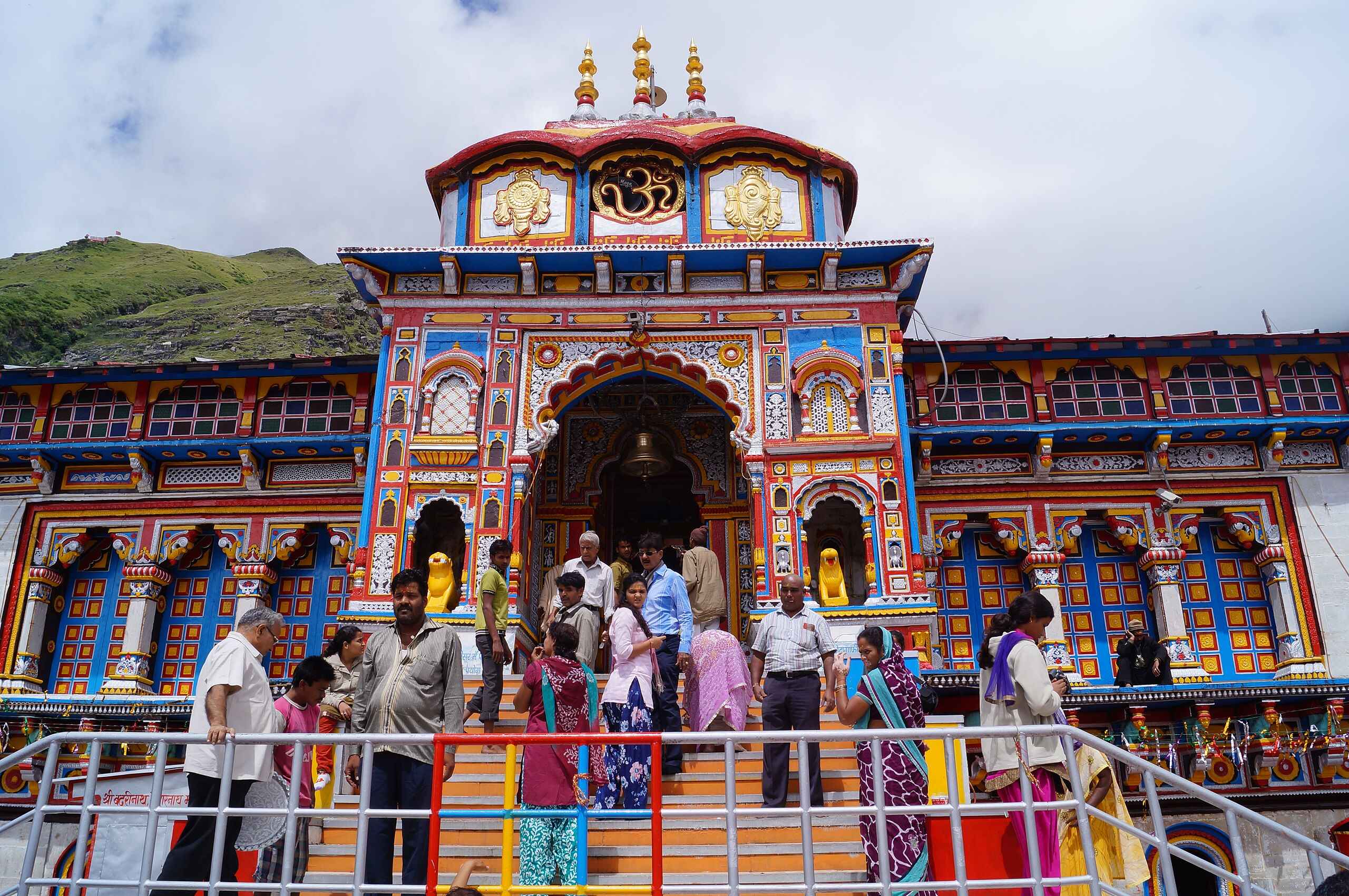 bathrinath Temple opening and closing times? how to plan your trip right!