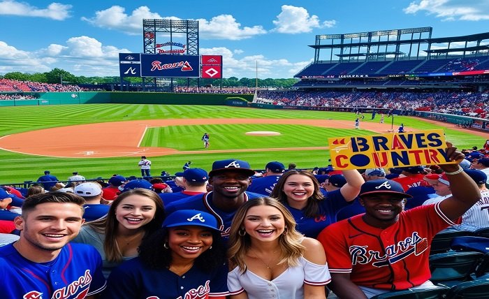 Bravs Game Day: Where to Watch, What to Expect, and How to Cheer