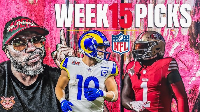 Score Predictions for NFL Week 15: Dont Miss Our Forecast!