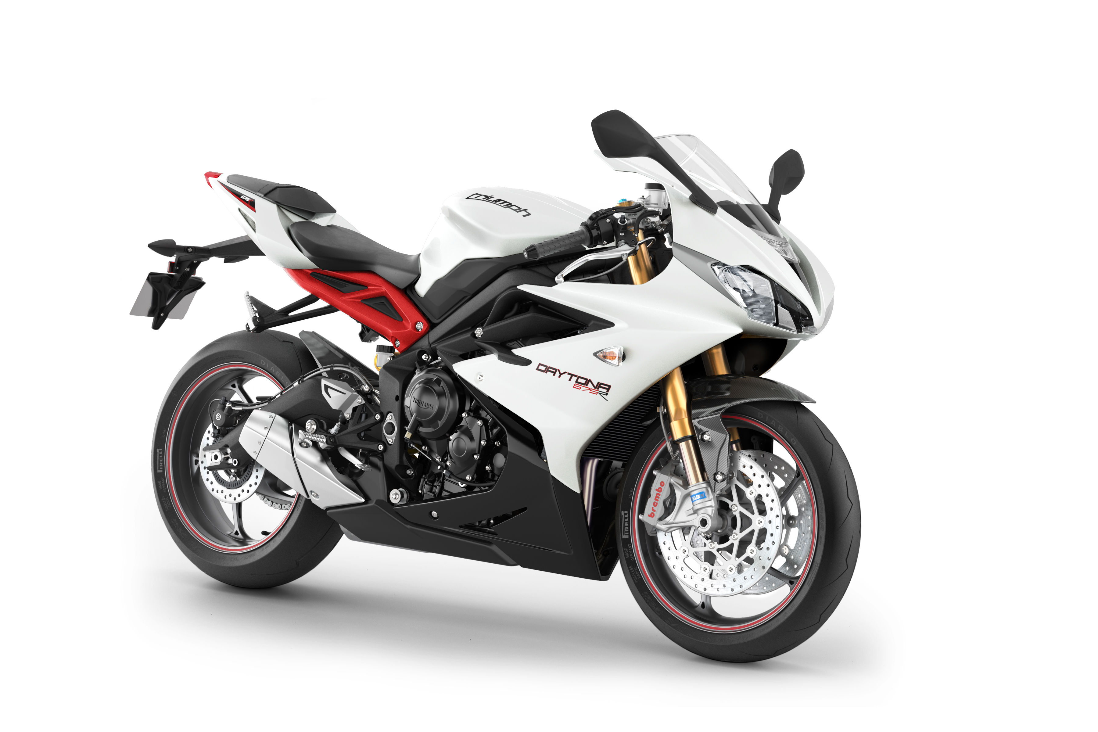 triumph daytona 675 r Specs and Features (Everything You Need to Know about it)