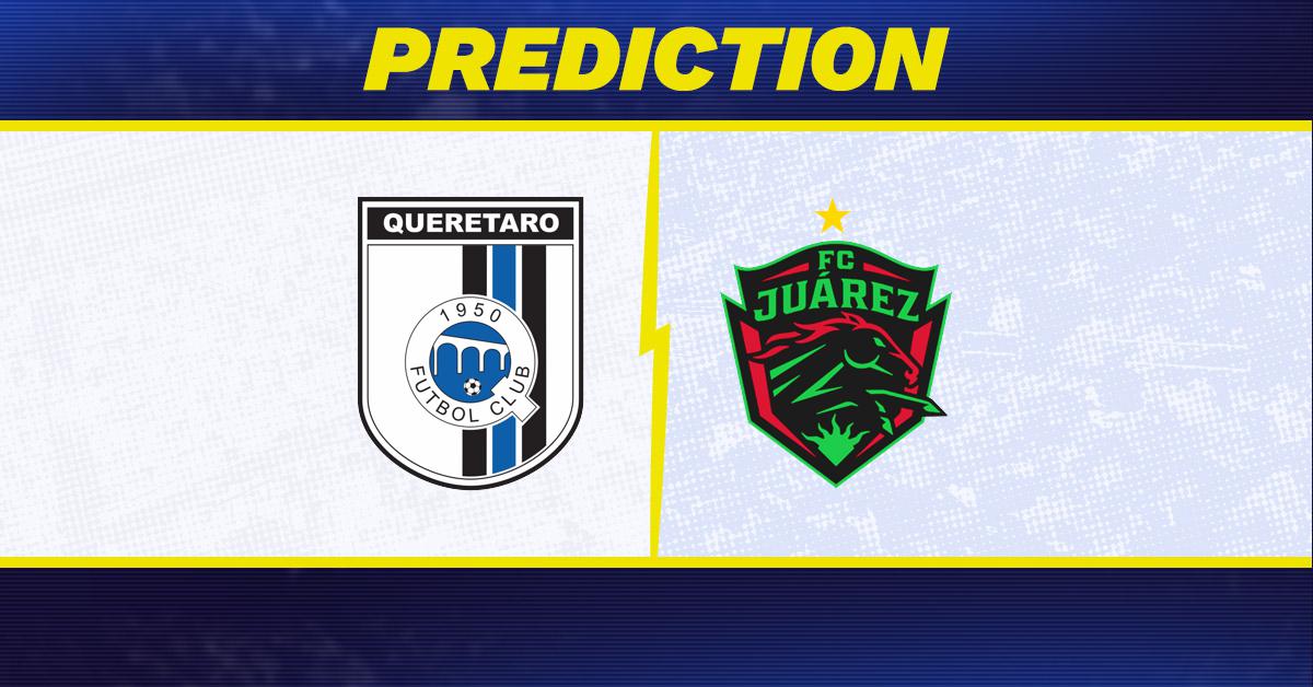 Juárez vs Querétaro: Live Score, Updates, and Simple Game Highlights You Can Follow.