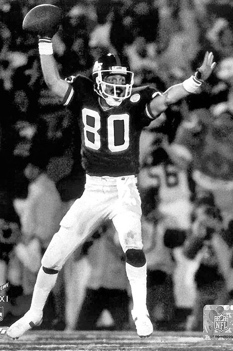 The Rise of Phil McConkey: A Football Underdog Story