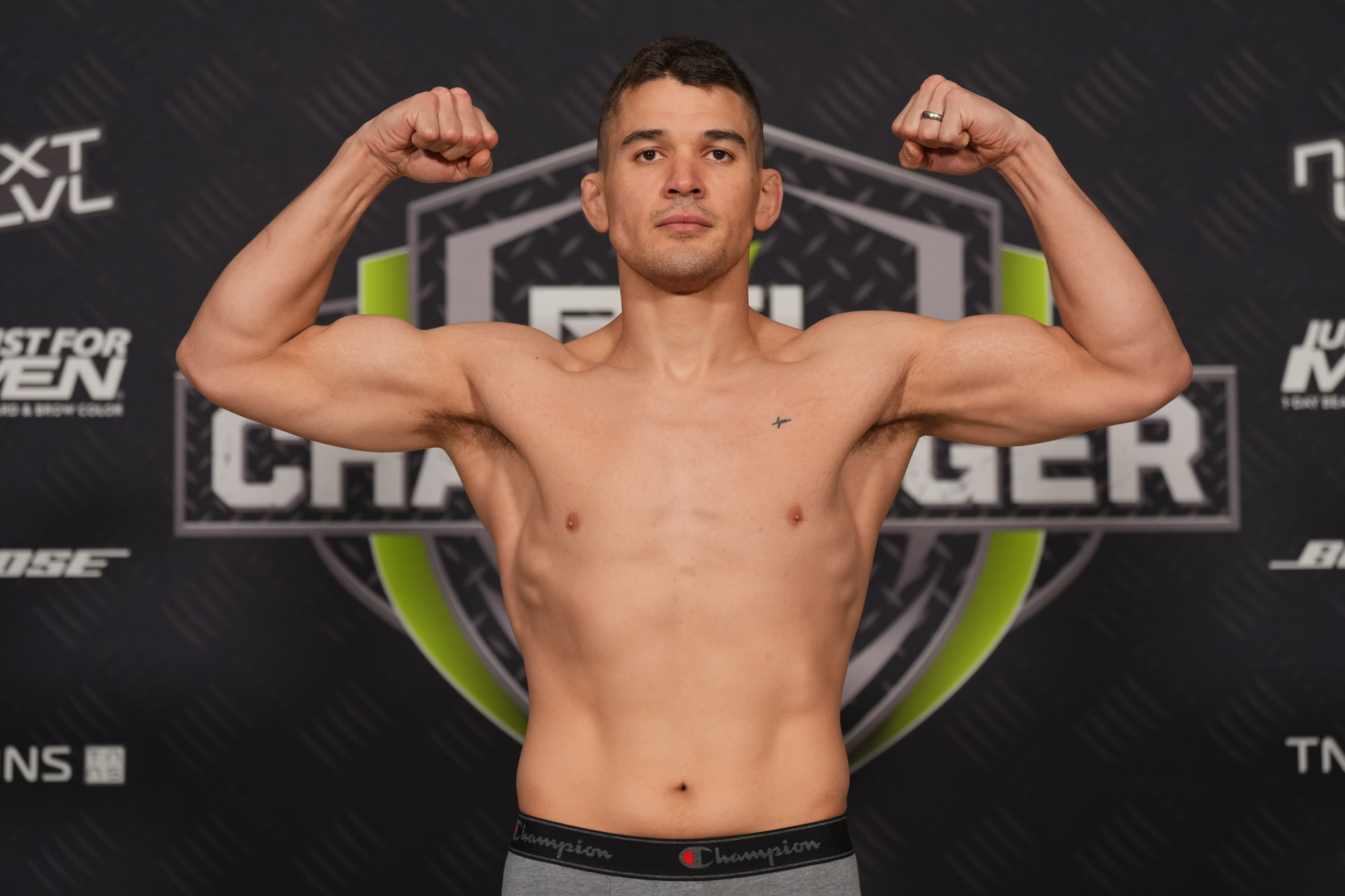 James Gonzalez MMA: A Look at His Journey in Mixed Martial Arts (Simple Explainer)