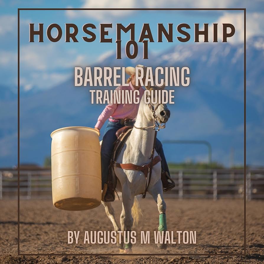 Horse Racing Workouts 101: A Beginners Guide to Training