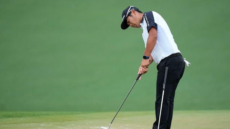 The Masters Golf Tournament Weather Forecast: Bright Skies or Storms Ahead