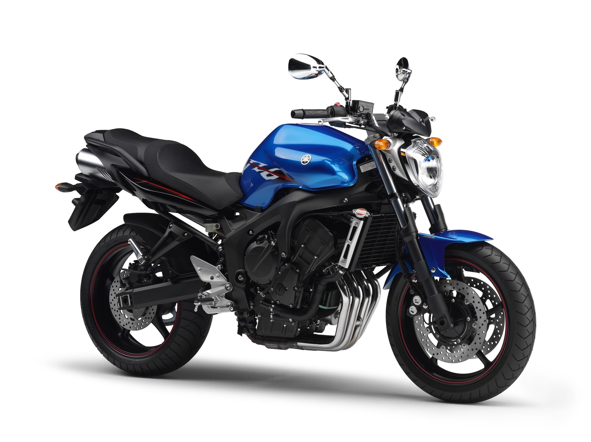 Yamaha 2004 FZ6 Maintenance Tips: Keep It Running Smooth
