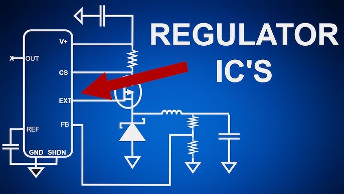 PFC 36 Basics (How Power Factor Correction 36 Works)