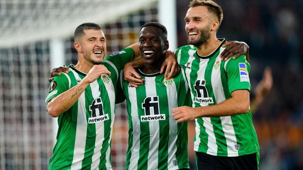 Real Betis vs Sparta Prague Prediction: Who Will Win? Our Expert Tips!