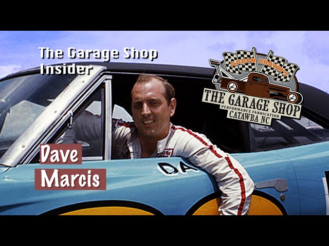 Dave Marcis: The Untold Story (Racing Fans Need to Know This)