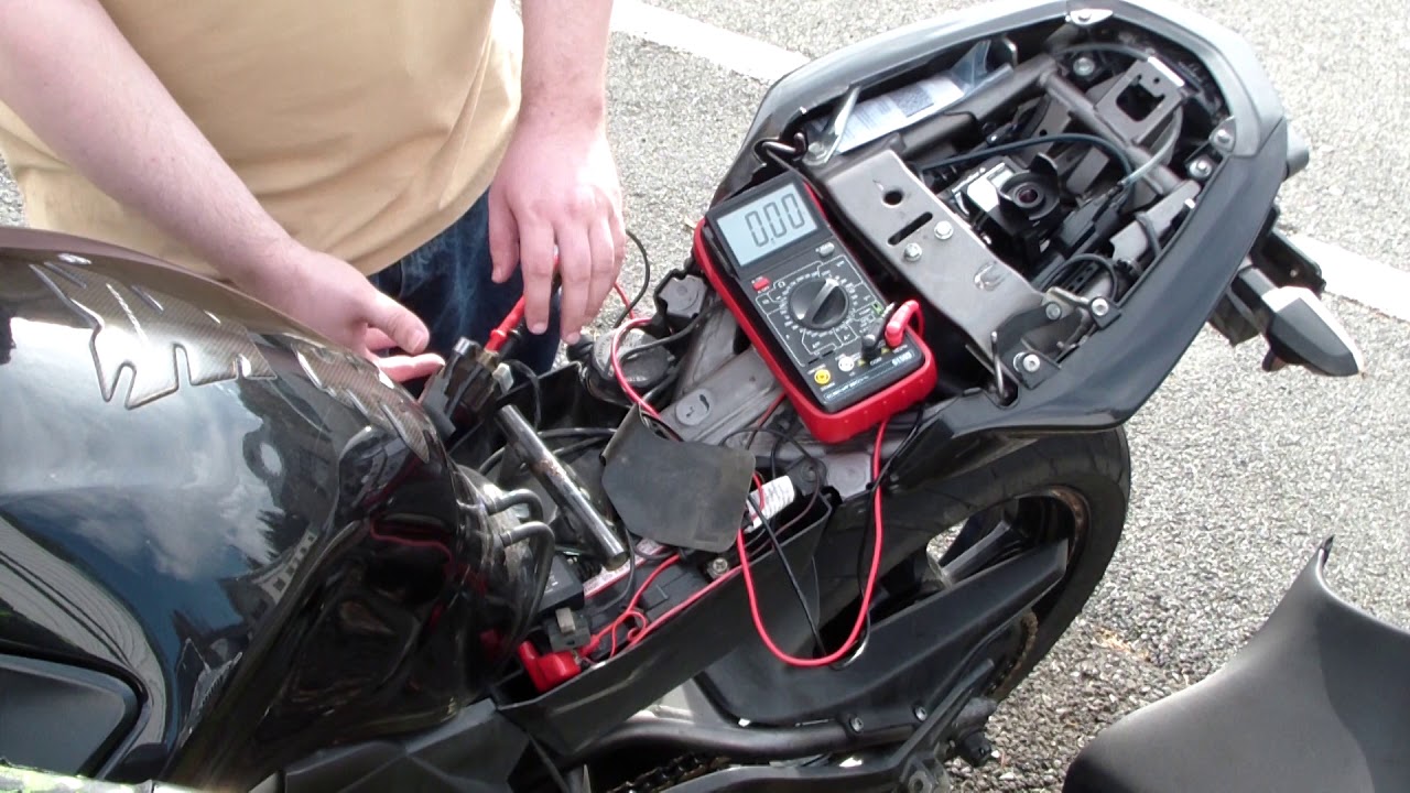 2008 Kawasaki Ninja EX650R Problems: Common Issues & How to Fix Them Fast