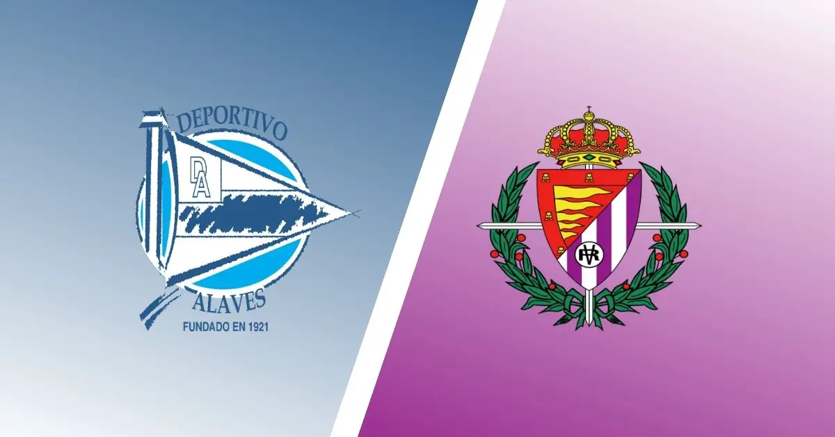 alavés vs valladolid: Who Will Win? Simple Match Preview!