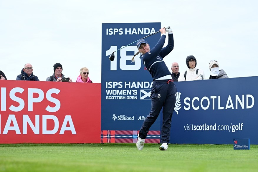 Mark Your Calendars: The Complete Womens Scottish Open 2024 Schedule