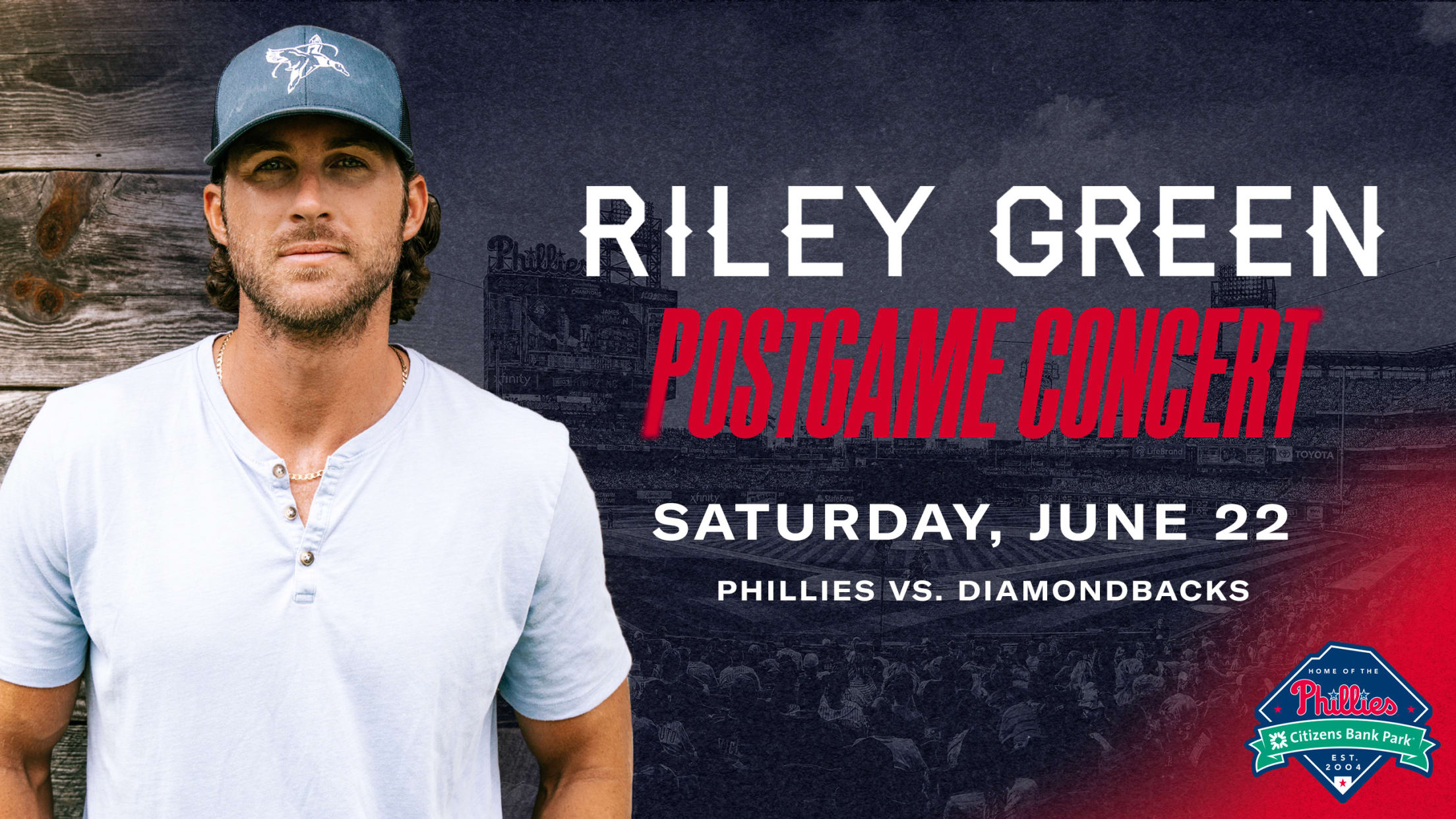 Riley Green and Phillies: A Perfect Match for a Great Game