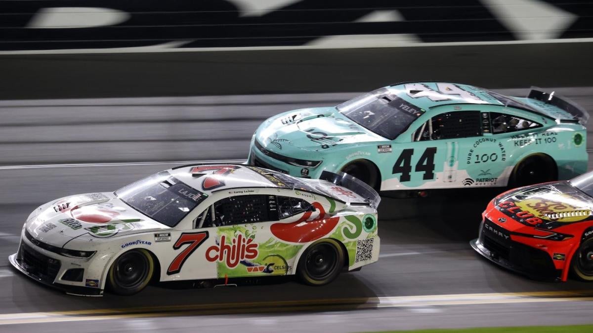 Nascar Odds This Week: What You Need to Know Before You Bet (Expert Predictions)