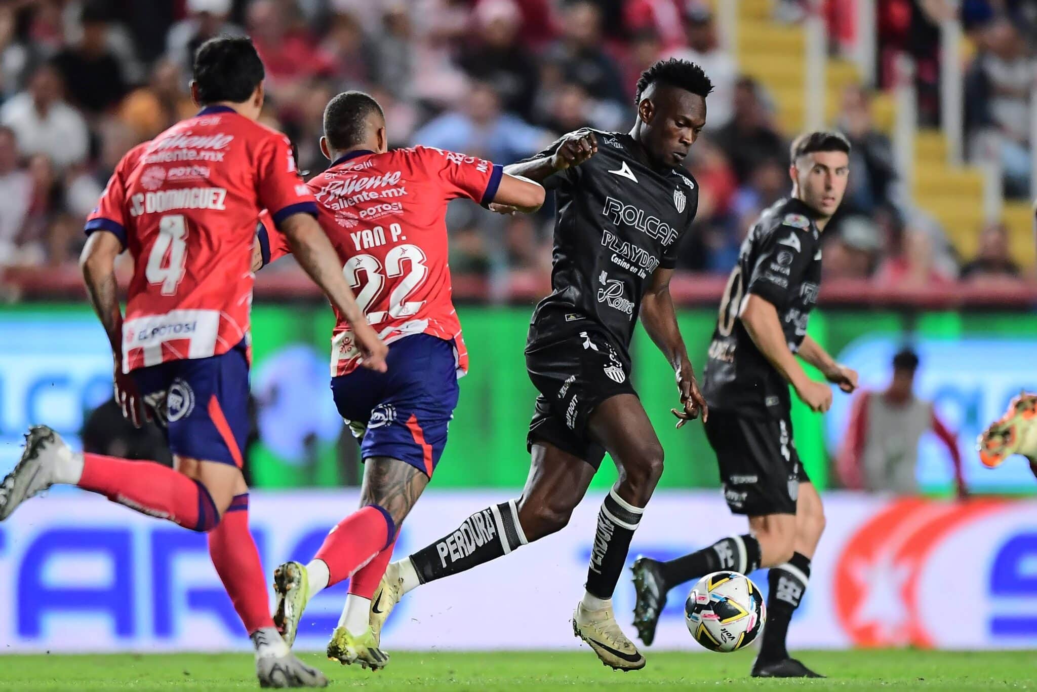Atlas vs Necaxa Prediction: Odds, Tips, and Betting Preview