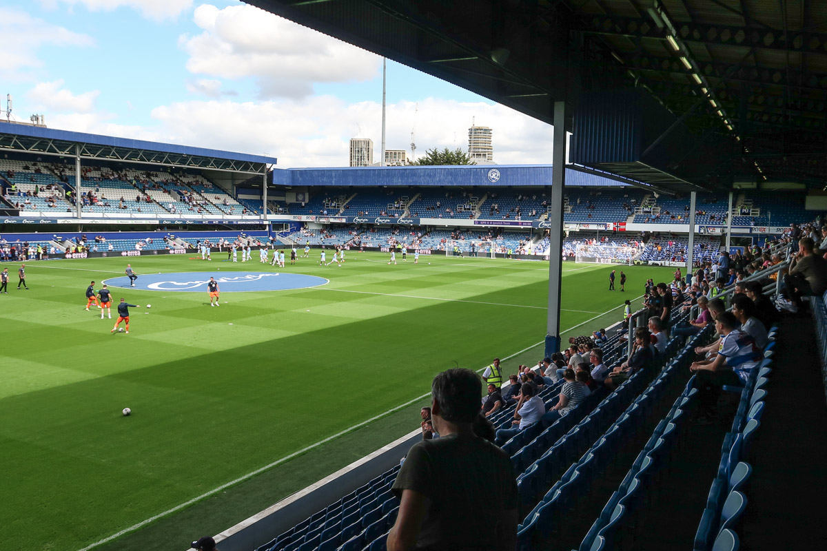 QPR Former Players: From Loftus Road to Global Fame, Where Did They Go?