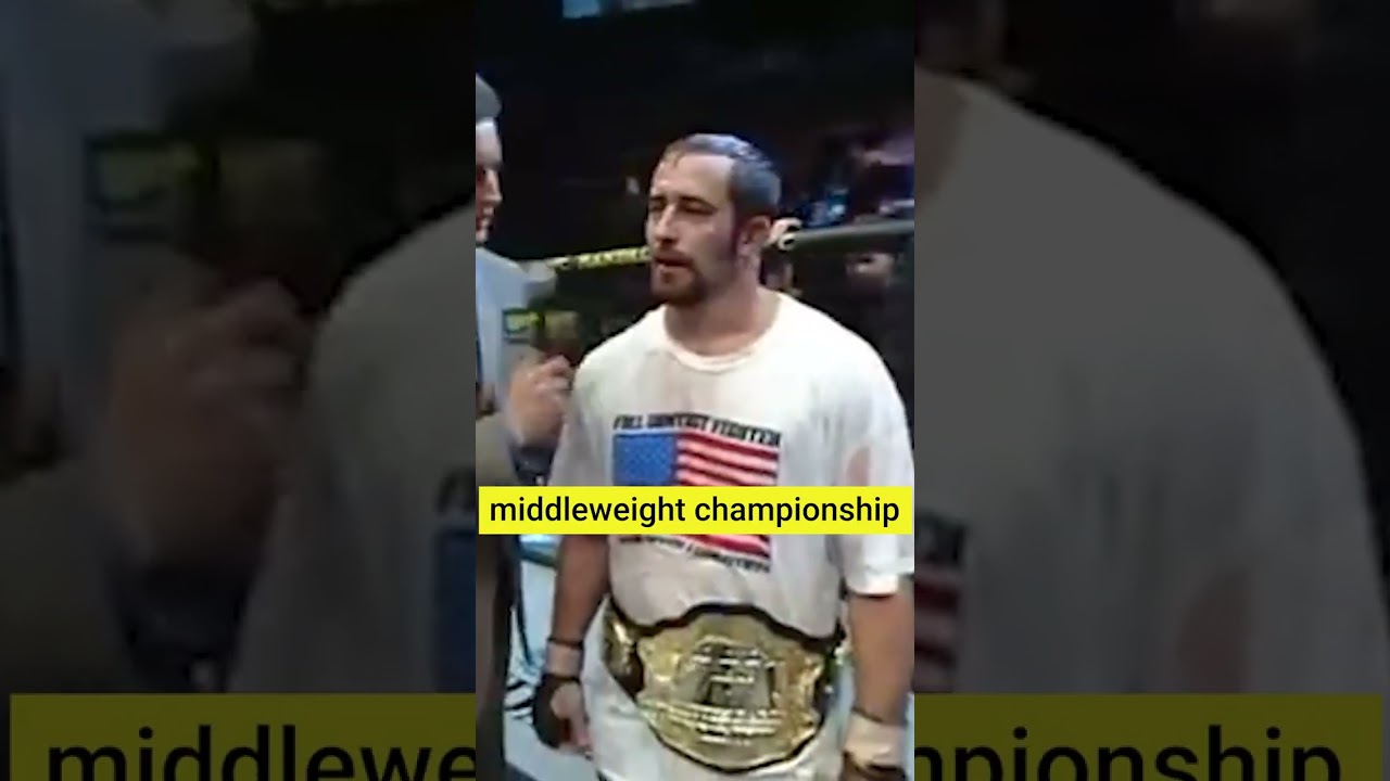 Dave Mennes Journey: From Wrestling to UFC Champion