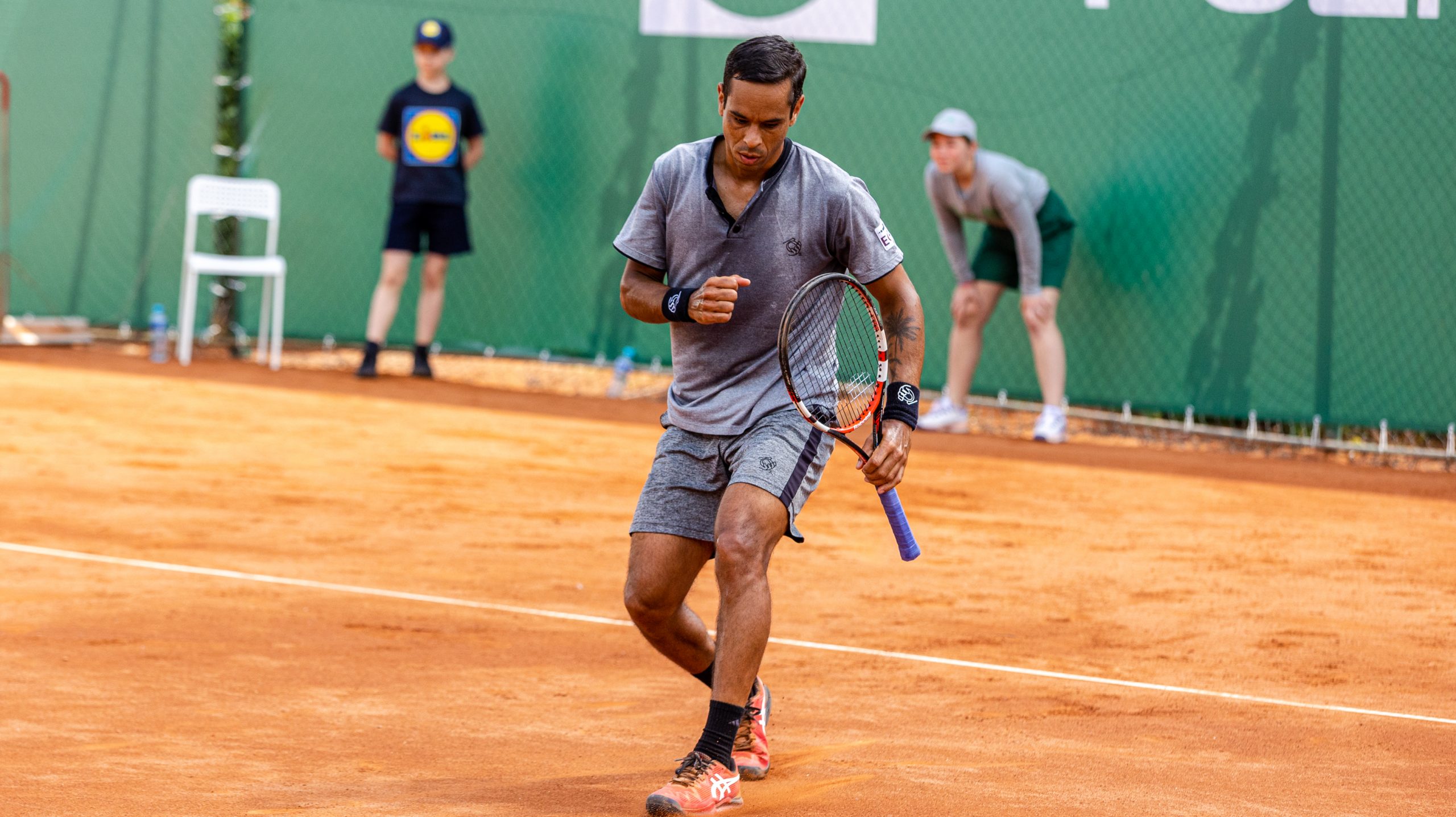 Get to know Daniel Dutra da Silva: Tennis player profile
