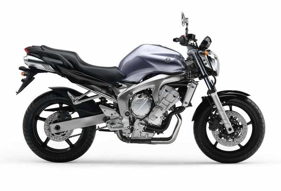 Yamaha 2004 FZ6 vs. Competition: How Does It Stack Up?