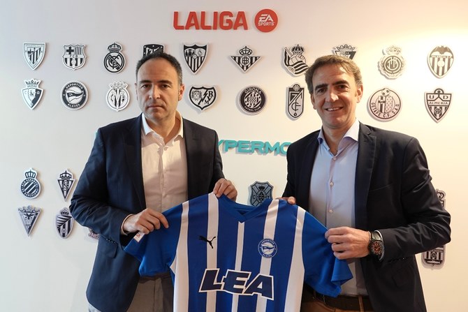 Athletic Alaves: Everything You Need to Know About This La Liga Team (Team Overview, History, and Latest News for Fans)