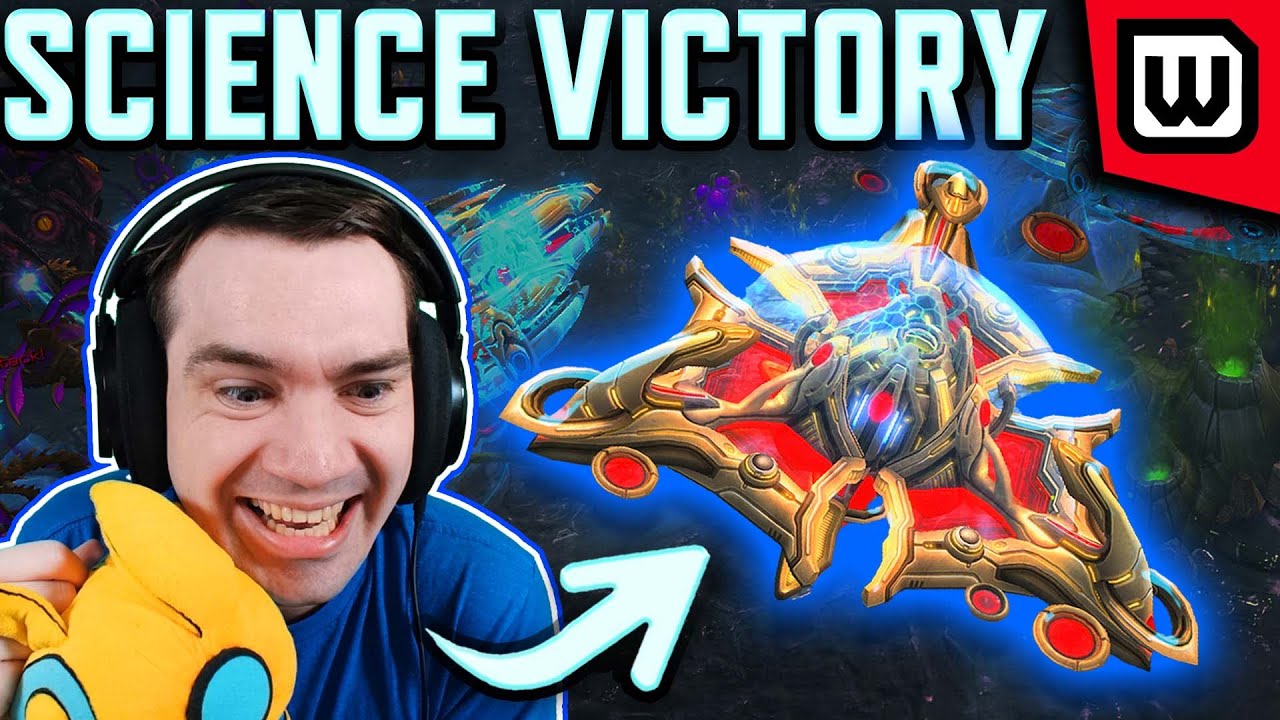 Mothership SC2 Guide: Strategies for Victory Now